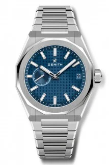 Zenith Defy Skyline